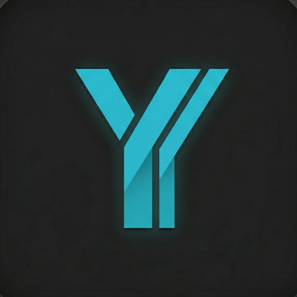 YAMP logo